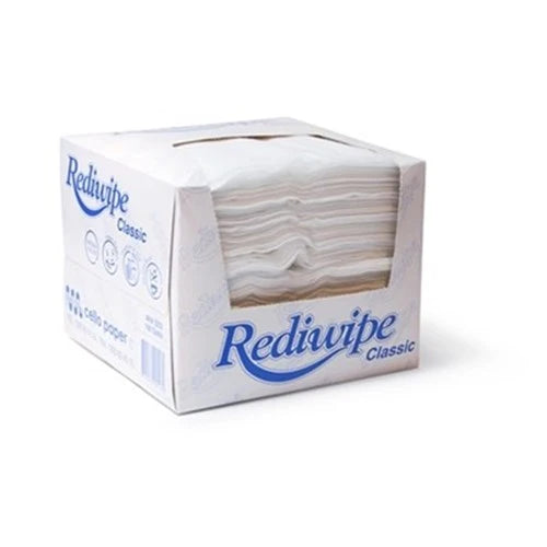 Cello Rediwipe Classic CARTON