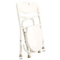Bedside Commode Folding
