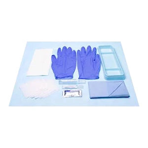 Multigate Catheter Procedure Set, Set 4, Sterile,