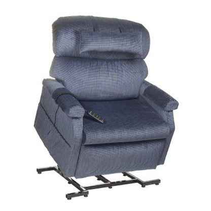 Assist Lift Maxi Chair, Blue Urethane