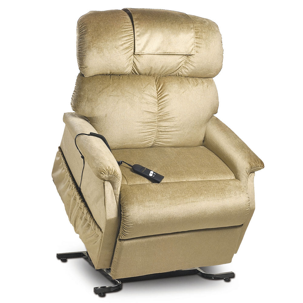 Comforter Chair Wide