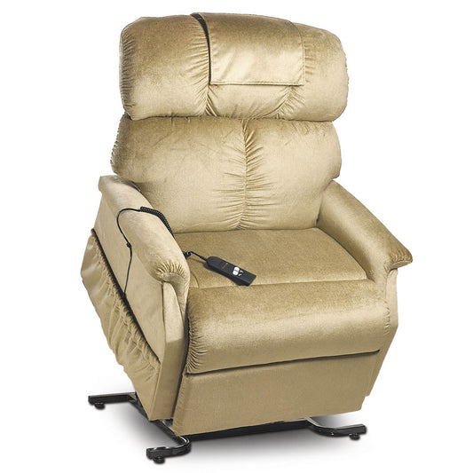 Comforter Chair Wide