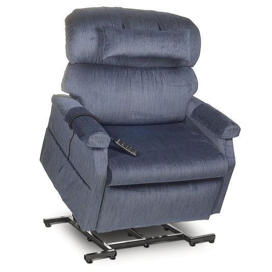 Comforter Chair Extra Wide