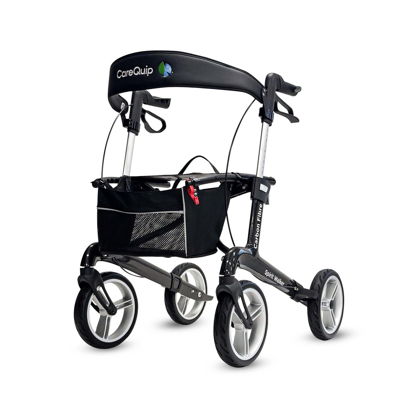 Spirit Walker Carbon Fibre