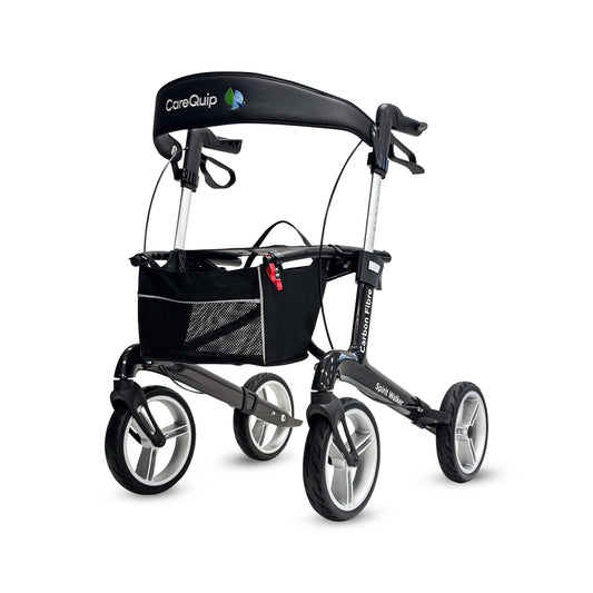 Spirit Walker Carbon Fibre