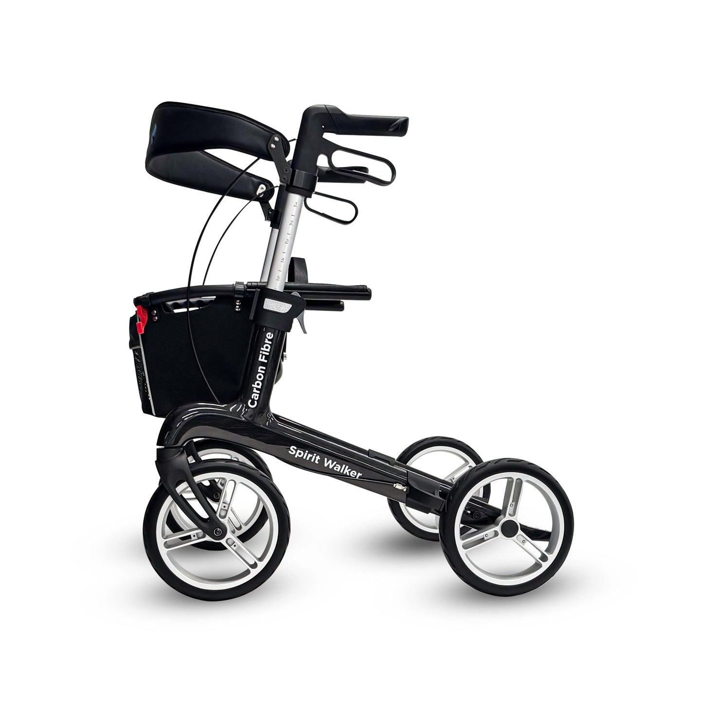 Spirit Walker Carbon Fibre
