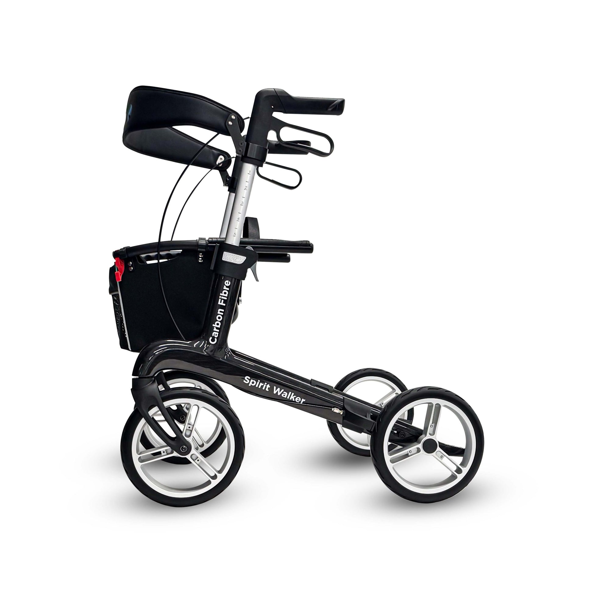Spirit Walker Carbon Fibre