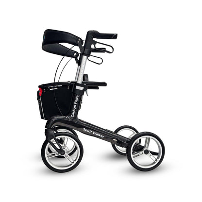 Spirit Walker Carbon Fibre