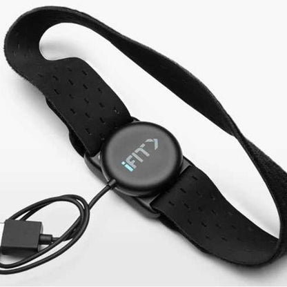 SmartBeat Forearm Heart Rate Monitor