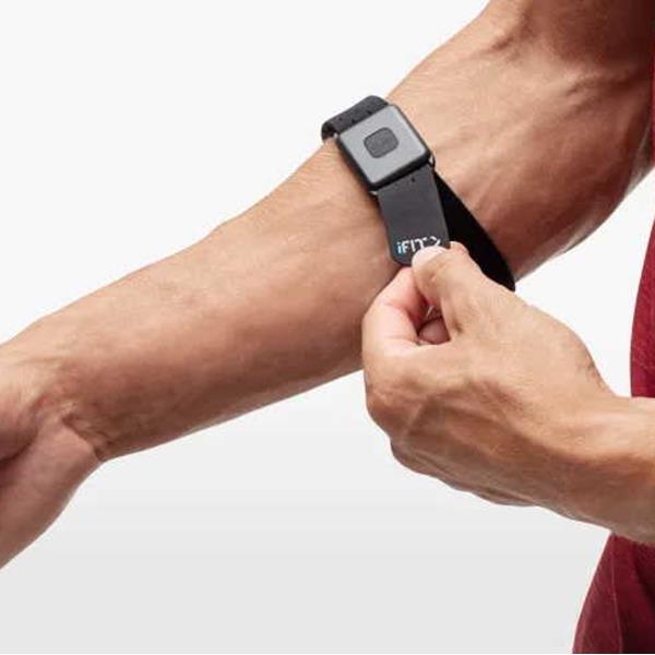 SmartBeat Forearm Heart Rate Monitor