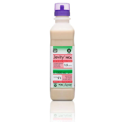 JEVITY HI CAL WITH FIBRE 1.5
