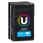 U by Kotex Extra Regular Pads with Wings 16 Pack