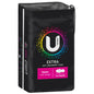 U by Kotex Extra Super Pads with Wings 14 Pack