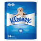 Kleenex Complete Clean Paper Towels