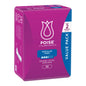 Poise Regular Pads 32 pack for moderate bladder leaks
