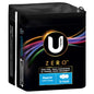 U by Kotex Zero Regular Pads with Wings 12 pack