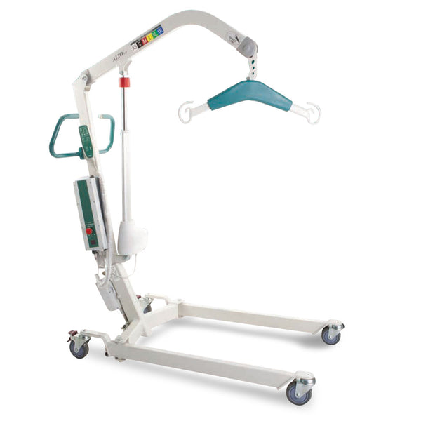 ALTO 200kg Hoist, Electric Leg Spread No Attachment