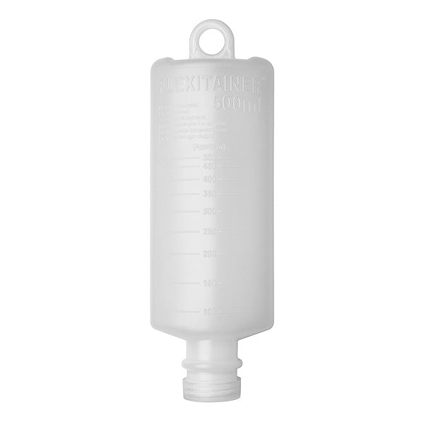 Flexitainer Enteral Feeding Container (500ml) - Carton