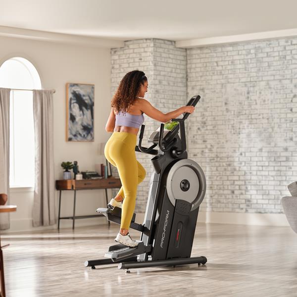 ProForm Trainer HL Cardio HIIT Trainer