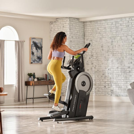 ProForm Trainer HL Cardio HIIT Trainer