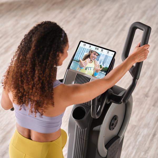ProForm Trainer HL Cardio HIIT Trainer