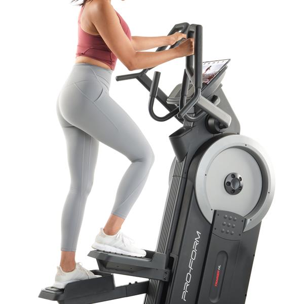 ProForm Trainer HL Cardio HIIT Trainer