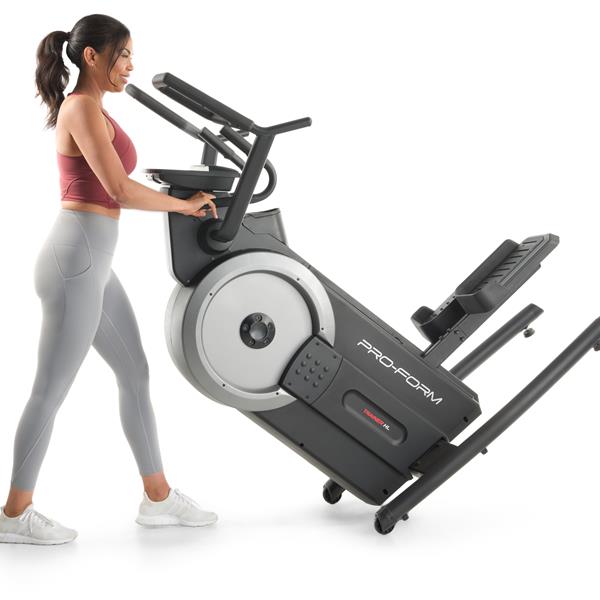 ProForm Trainer HL Cardio HIIT Trainer
