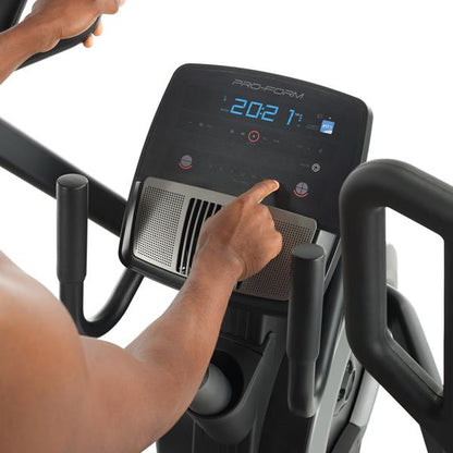 ProForm Trainer HL Cardio HIIT Trainer