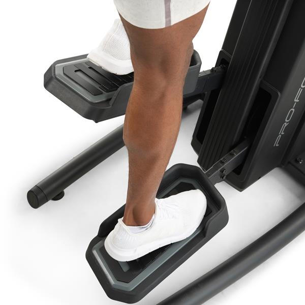 ProForm Trainer HL Cardio HIIT Trainer