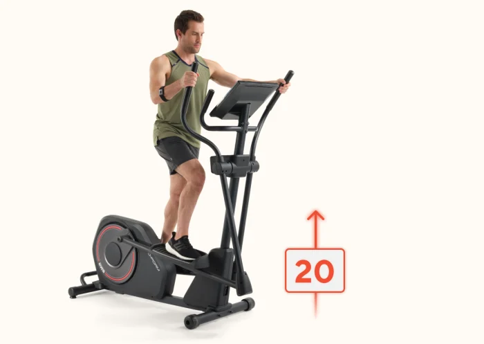ProForm Sport Elliptical
