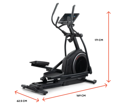 ProForm Carbon EL Elliptical