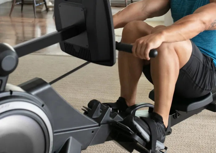 ProForm 750R Rower