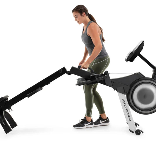 ProForm 750R Rower
