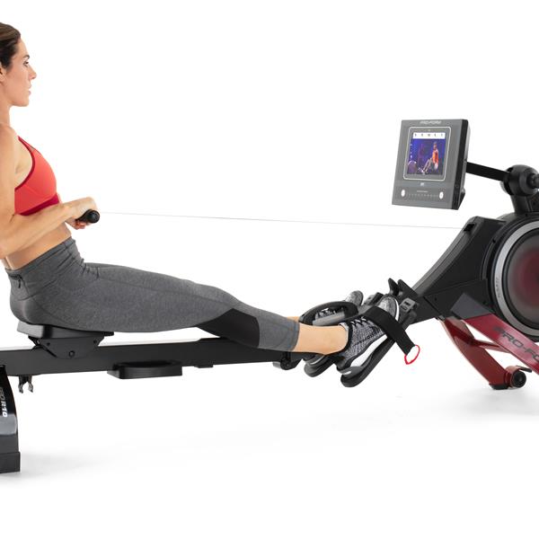 ProForm Pro R10 Rower