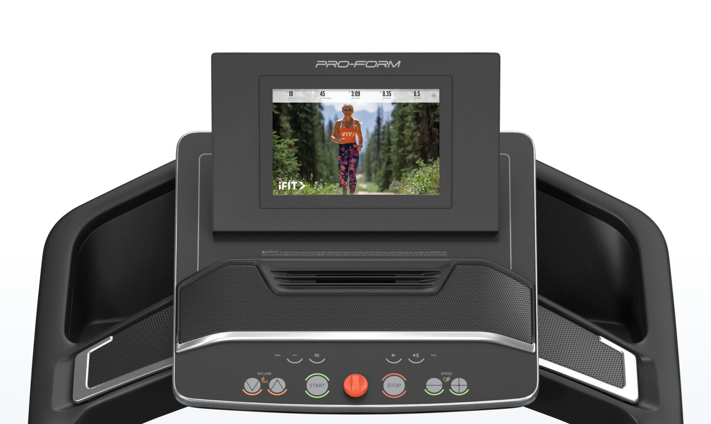 ProForm Carbon Pro 2000 Treadmill