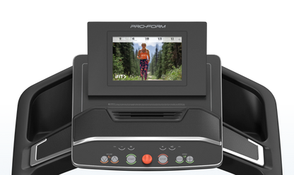 ProForm Carbon Pro 2000 Treadmill