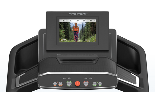 ProForm Carbon Pro 2000 Treadmill