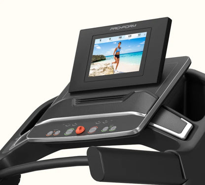 ProForm Carbon Pro 2000 Treadmill