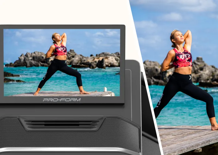 Carbon Pro 9000 Treadmill