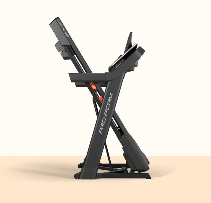 Carbon Pro 9000 Treadmill