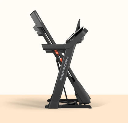 Carbon Pro 9000 Treadmill