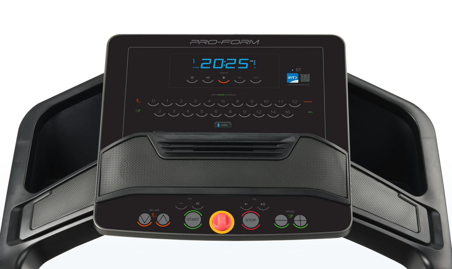 ProForm Carbon TLS Treadmill