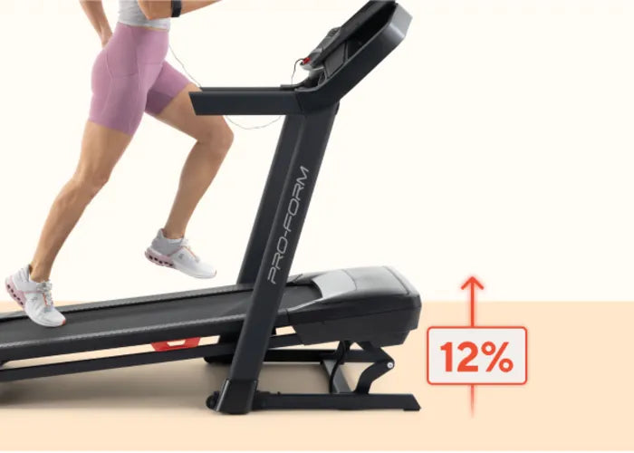 ProForm Carbon TLS Treadmill