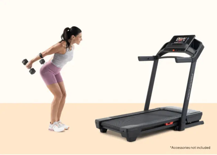 ProForm Carbon TLS Treadmill