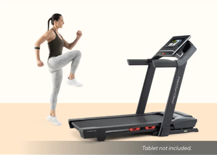 ProForm Carbon TLX Treadmill