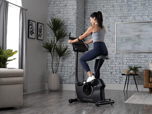 ProForm 225 CSX Upright Bike