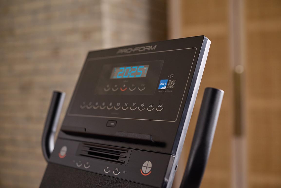 ProForm 325 CSX Recumbent Bike