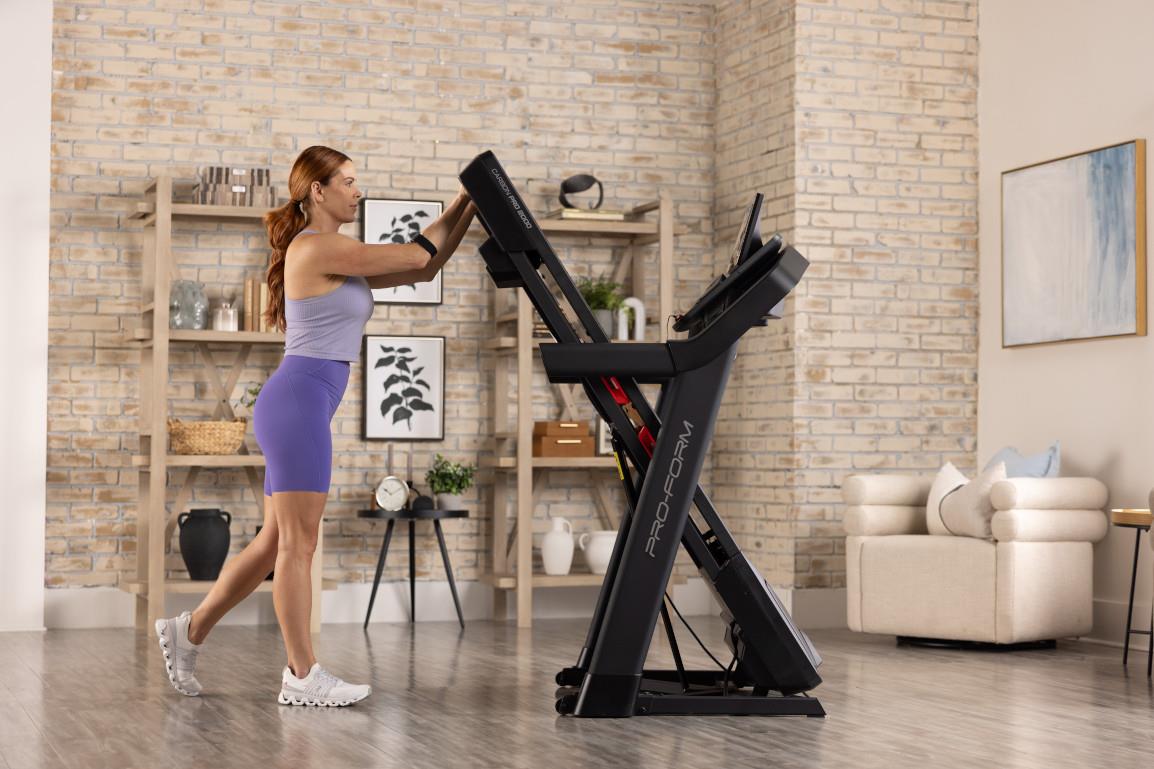 ProForm Carbon Pro 2000 Treadmill
