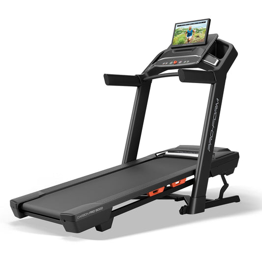 Carbon Pro 9000 Treadmill