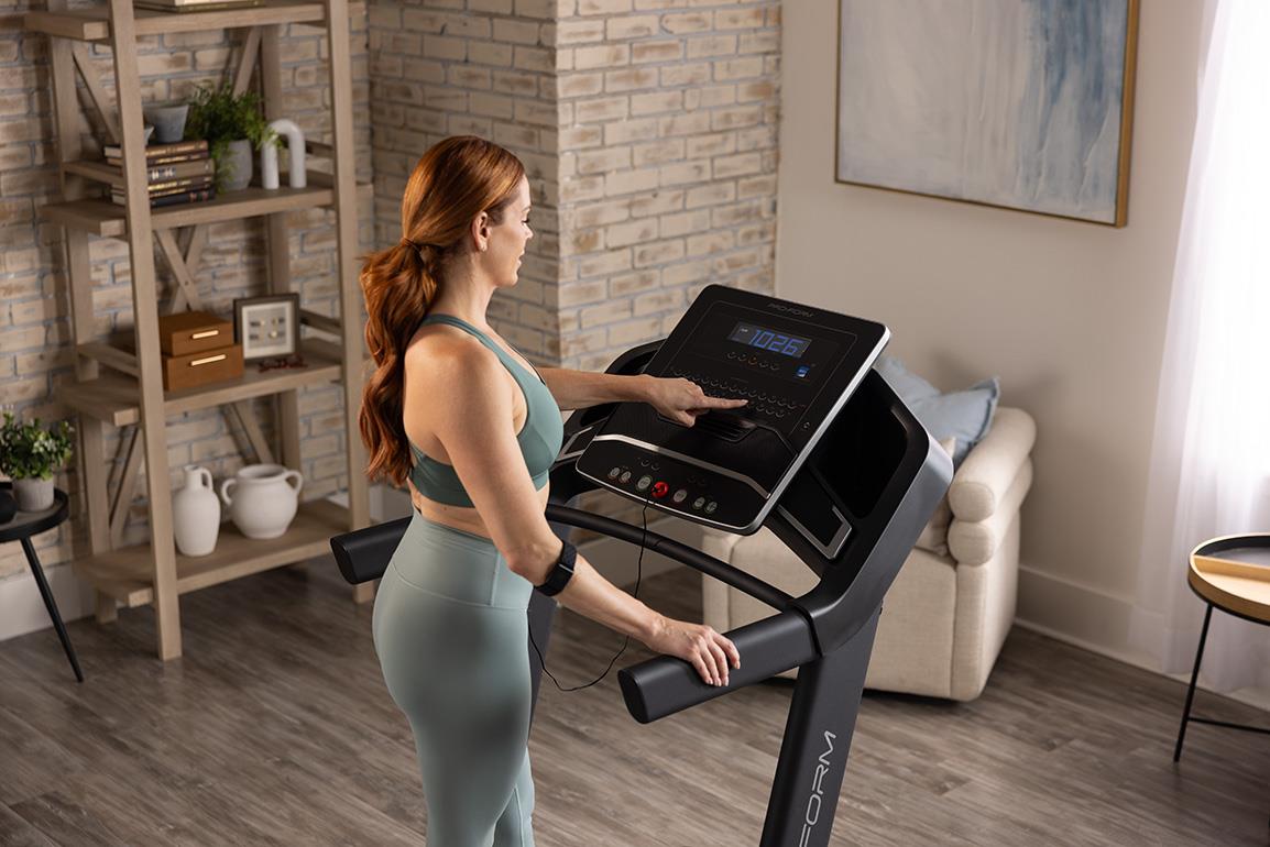 ProForm Carbon TLX Treadmill